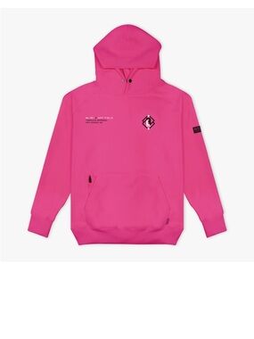 Baseball Lifestyle 101 Off-Field Waffle Performance Youth Hoodie